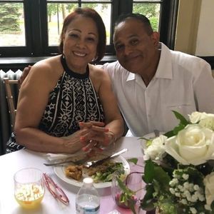 Meet your Posher, Mercedes